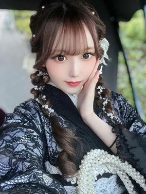 BLUE BIRD 上越在籍　まりあの写真