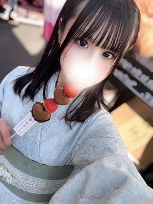 BLUE BIRD 上越在籍　なぎさの写真