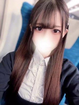 BLUE BIRD 上越在籍　まゆなの写真