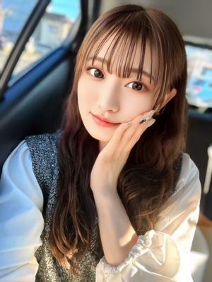 BLUE BIRD 上越在籍　りくの写真