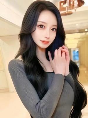 BLUE BIRD 上越在籍　えるの写真